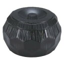 錦亀甲飯器 黒【取寄せ商品】φ15.1×9cm/高級丼重/懐石用/うな重/器/飯器/ひつまぶし/和食器/業務用/鰻/うなぎ/土用の丑の日/若泉/u-1-68