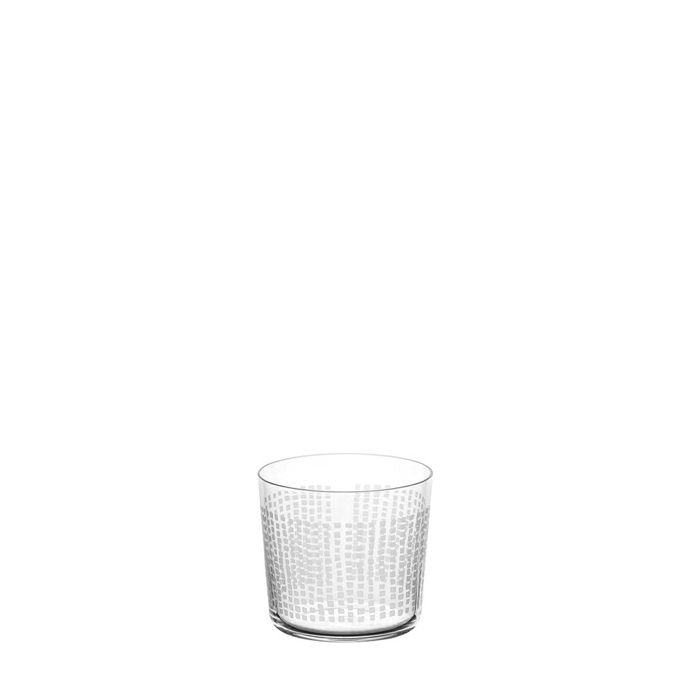ロックグラス パタン 10oz カクカク 300ml 木村硝子【取り寄せ商品】大量注文承ります ホテル/レストラン/バー/フレンチ/イタリアン/高級/ビール/キムラ/ガラス/業務用/プロ用/洗練されたデザイン/湯島のサムネイル