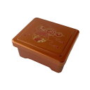 象足丼重 金パールひさご内朱【取寄せ商品】漆器/うな重/器/うな重箱/和食器/業務用/お重/かつ重/鰻/土用の丑の日/うなぎ/1-572-2/9-817-5/若泉