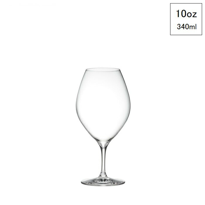【在庫あり】ワイングラス ピッコロ 10oz ワイン 340ml 木村硝子 piccolo/マシンメイド/小ぶり/低い/短い/薄口/薄手/ビール/カクテル/サワー/日本酒/カジュアル/洋食/和食/家飲み/コスパ/業務用/Oggi掲載/まとめ買いのサムネイル