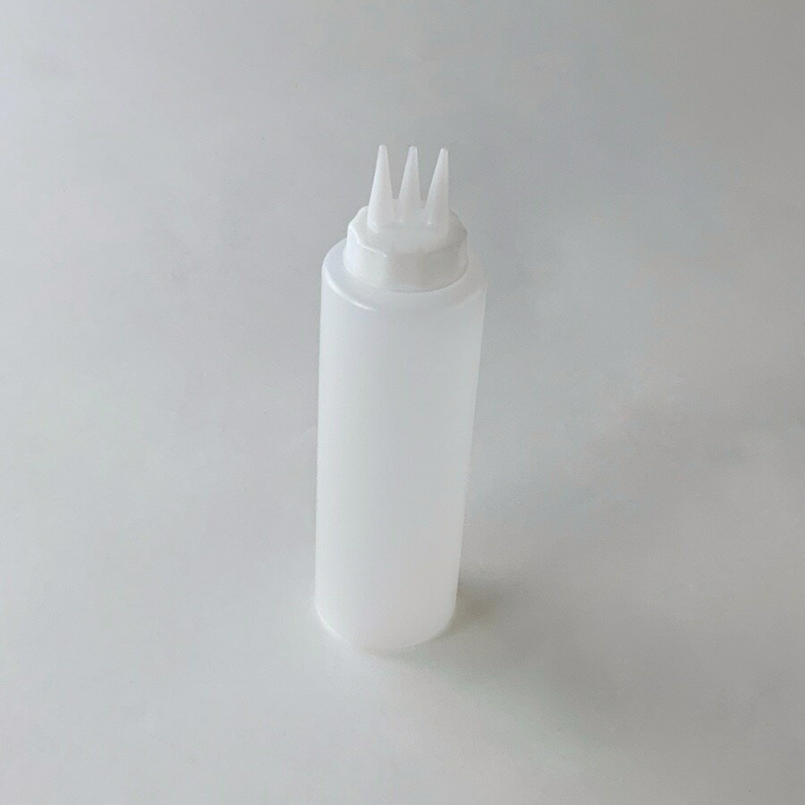 三穴ディスペンサー 360cc かき氷/かきご...の紹介画像2