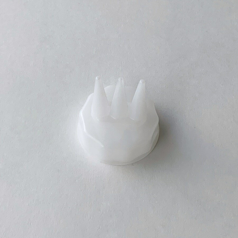 三穴ディスペンサー 360cc かき氷/かきご...の紹介画像3