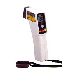赤外線放射温度計 SK-8700II【取り寄せ商品】非接触温度計/かき氷/かきごおり/業務用/ふわふわ/かっぱ..