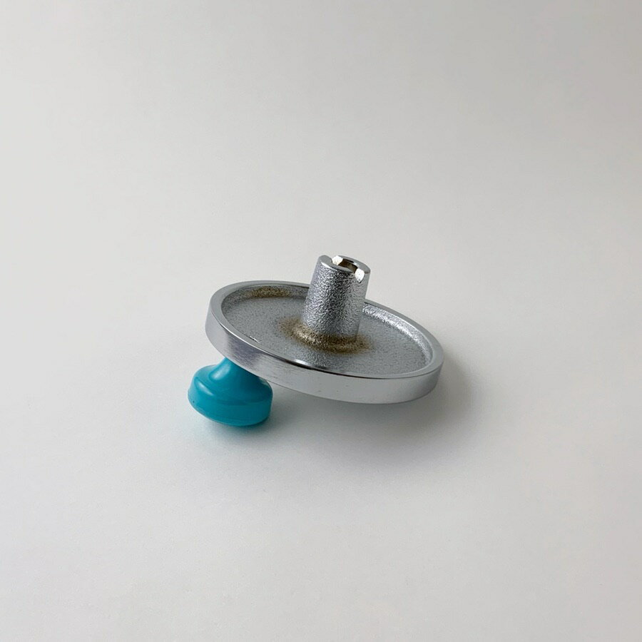 上下ハンドル (SI-100S用)【取り寄せ商品】池永鉄工/SWAN/スワン/かき氷機/ご使用...