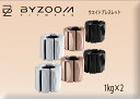 BYZOOM バイズーム ウエイトブレスレット おしゃれ 1Kg bzac-05-010