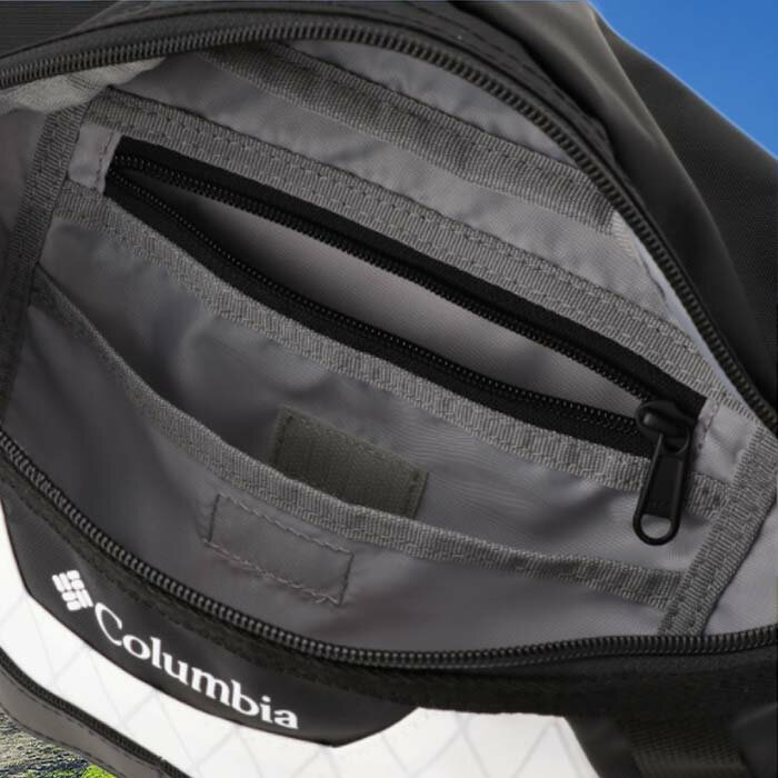 Columbia(コロンビア)『スマッシングブラフヒップバック(PU8262)』
