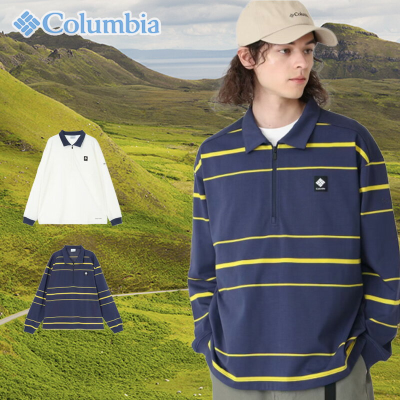 Columbia ������ӥ� ������꡼�ʥ��٥˥塼�ϡ��ե��åץݥ� �ݥ������ PM0565