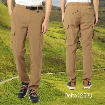 Columbia(コロンビア) ドーバーピークパンツ 保温 撥水 ストレッチパンツ アウトドア PM4966