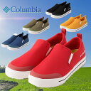 Columbia（コロンビア） Hawthorne Rain Slip Waterproof スリッポン 防水 YU4973