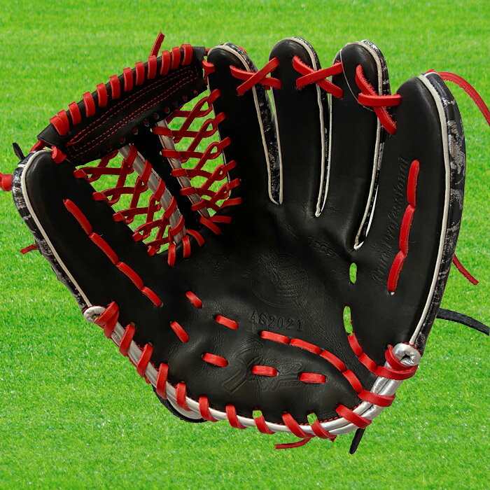 久保田スラッガー 軟式内野手用グラブ 2021年オールスター限定モデル SP-2021G