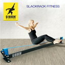 GIBBON M{ XbNC tBbglX ňSɂłXbNbN@slackrack-fitness