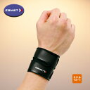 ザムスト FILMISTA WRIST 手首用サポーター 左右兼用 37400