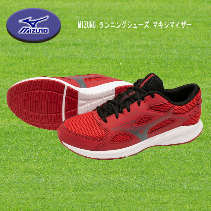 MIZUNO jOV[Y }LV}CU[26 Ch݌v ʊw ^ W K1GA240005