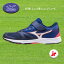 MIZUNO ˥ѥ˥󥰥塼 ԡɥå٥ ư ̳ ȥ졼˥ K1GC194014