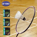 YONEX oh~gKbg AEROBITE GAoCg BGAB