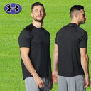 アンダーアーマー UAテック ショートスリーブTシャツ2.0 トレーニング スポーツ 半袖 1358553