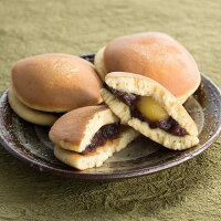 送料無料東京土産ギフト母の日和菓子きんつばどら焼