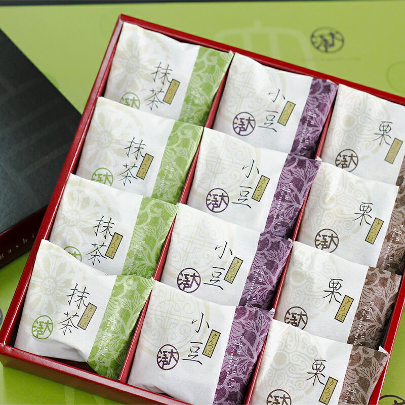 きんつば詰め合わせ12個入(小豆・栗・抹茶) きんつば あんこ バレンタイン 和菓子 お取り寄せ プレゼント 帰省 お取り寄せスイーツ お菓子 和菓子セット スイーツ ギフトセット 菓子折り 贈答用 老舗 銘菓 高級 お菓子 詰め合せ あす楽 送料無料 ※別途地域あり