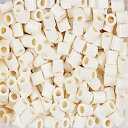 【定形外郵便送料無料】 パーラービーズ No.5002 クリーム|詳細画像