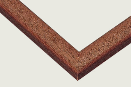 Wooden - 【送料無料】 ジグソーパズル用　ナチュラルパネル　ウォ−ルナット　25.7×18.2cm　NN008L　ビバリー　【この商品はラッピング非対応です】