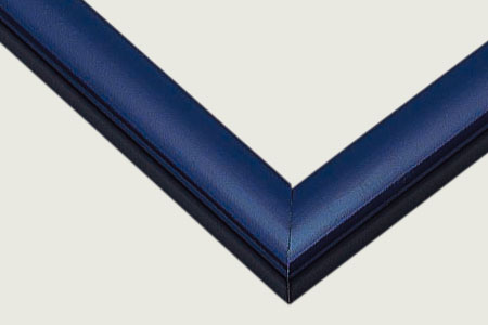 Wooden - 【送料無料】 ジグソーパズル用　ナチュラルパネル　アースブルー　25.7×18.2cm　NN008E　ビバリー　【この商品はラッピング非対応です】