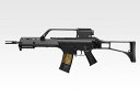 【送料無料】 東京マルイ 次世代電動ガン G36K 18才以上用