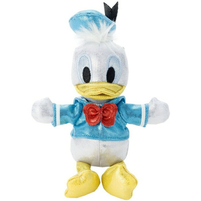樂天商城 - 【送料無料】 ディズニー,ぬいぐるみバッヂジュエル　ドナルド　タカラトミーアーツ　【Disneyzone】