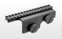 【送料無料】 東京マルイ M14用スコープマウントベース