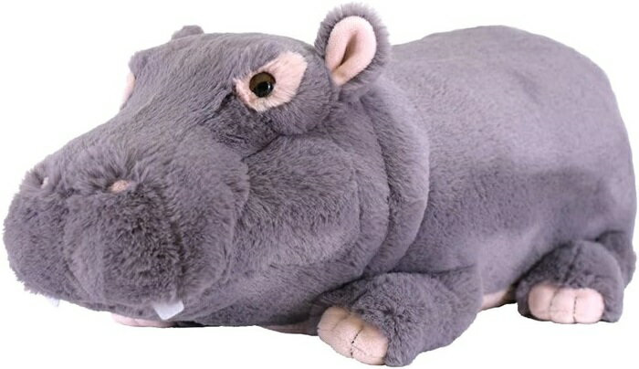 【送料無料】　ひざかば ぬいぐるみ 　全長約44cm　P-1133のサムネイル