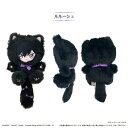 11月発売予定 【送料無料】 「コードギアス 反逆のルルーシュ」 たぴにゃんこ ルルーシュ