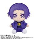 11月発売予定 【送料無料】 リアルピース ChibiぬいBIG なお