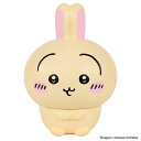 【送料無料・メーカー正規品】 ちいかわ SOFMALLOW うさぎ