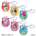 【送料無料】 【BOX販売】 Tamagotchi Collectibles Hobby Time BOX 36個入 たまごっち コレクタブルズ ホビータイム BOX