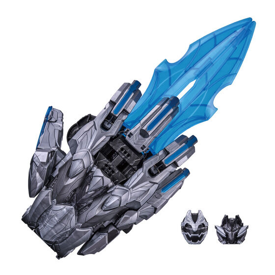 【送料無料】　ナンバーワン戦隊ゴジュウジャー DXテガソード UNI.ver.のサムネイル