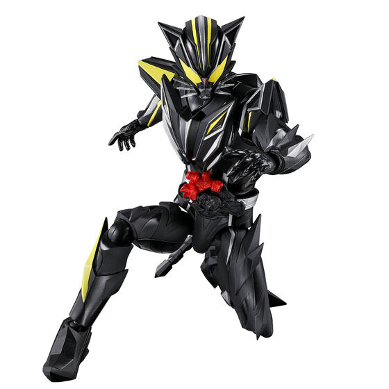 9月19日発売予定 【送料無料】 仮面ライダーマイス TAF 仮面ライダーリド