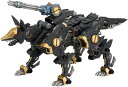 12月再入荷予定 【送料無料】 ゾイド RZ-046 シャドーフォックス マーキングプラスVer. 全長240mm 1/72スケール プラモデル