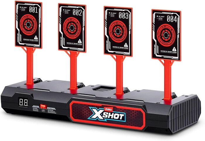 楽天市場】X－Shot エックスショットの通販