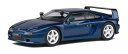 【送料無料】 SOLIDO 1/43 ヴェンチュリ 400 GT (ブルー) 完成品ダイキャストミニカー S4313401