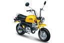 【送料無料】 アオシマ 1/12 ザ・バイク No.073 ホンダ Z50J ゴリラ '78 カスタム 武川仕様 Ver.2 プラモデル
