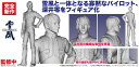 9月再入荷予定 【送料無料】 プラッツ 戦闘妖精雪風 1/20 深井 零 Gスーツver. フィギュア 未塗装・未組立 SSYG-4