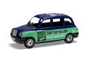 【送料無料】 CORGI 1/36 ザ・ビートルズ ロンドン タクシー