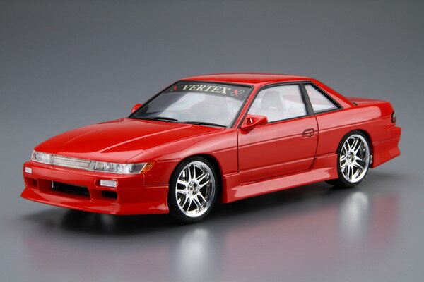 楽天市場】タミヤ シルビア s13の通販