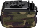 【送料無料】 東京マルイ 次世代電動マシンガン Mk46 MOD.0専用 1000連スペアマガジン