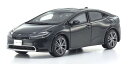 【送料無料】 京商オリジナル 1/43 トヨタ プリウス Z ハイブリッド (グレー) 完成品ミニカー KSR43131GR