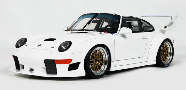 楽天市場】gtspirit 1／18の通販