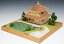 【送料無料】 ウッディジョー 木製建築模型 1/75 慈照寺 銀閣 22,220円