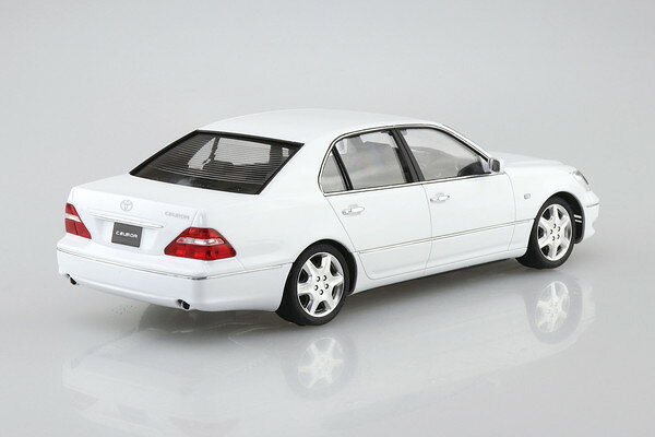 ������̵���ۡ��������� 1/24 ������ǥ륫�� No.136 �ȥ西 UCF31 ���륷�� '05 �ץ��ǥ�