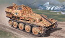 【9月発売予定】 【送料無料】 イタレリ 1/35 WW.II ドイツ軍 38(t) 対空戦車 Sd.Kfz.140 ゲパルト プラモデル IT96461