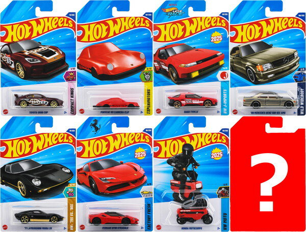 Hot Wheels フェラーリMINICHAMPS マクラーレンなどまとめ売り 楽天市場】フェラーリ ホットウィール セットの通販