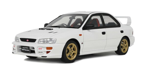 楽天市場】1／18 wrx stiの通販